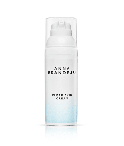 ANNA BRANDEJS Clear Skin krém pre problematickú pleť 50ml