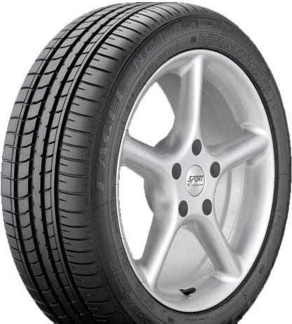 Goodyear EAGLE SPORT 2 215/60 R16 99V