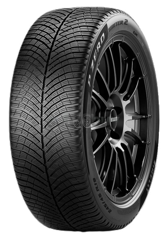 Pirelli P ZERO WINTER 2 275/40 R22 108V 3PMSF PNCS elect