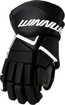 Winnwell AMP500 YTH, čierna, Detská, 8