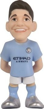 MINIX Football: Manchester City - Julián Álvarez 7cm