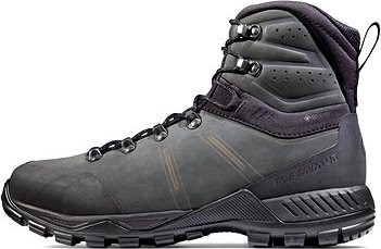 Mammut Mercury Tour II High GTX® Men black-black EU 44 / 280 mm