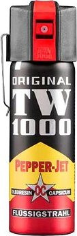 TW1000 Jet Classic s uzáverom a klipsom 63 ml