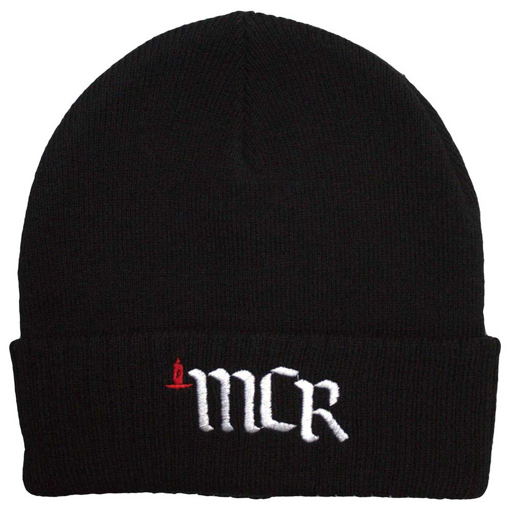 MCR Logo