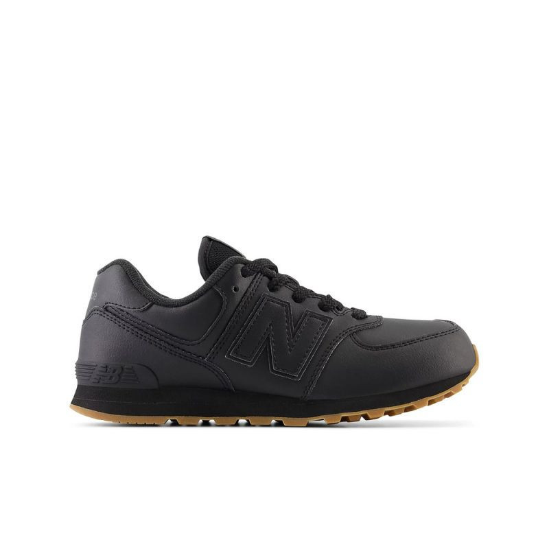 New Balance Jr GC574NBB 37