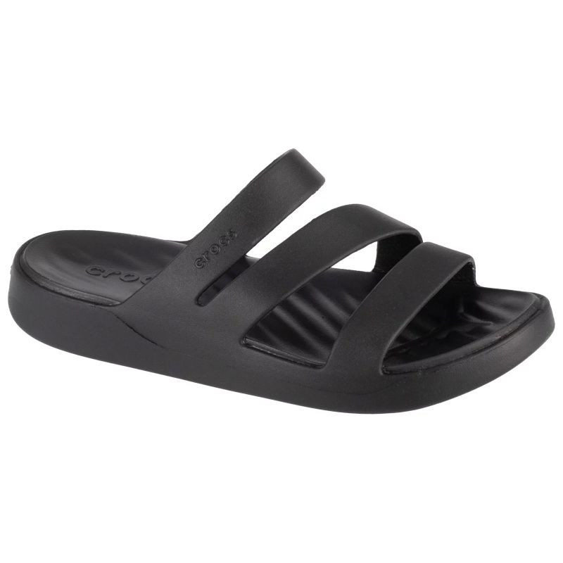 Sandále Crocs Getaway Strappy Sandal W 209587-001 36/37