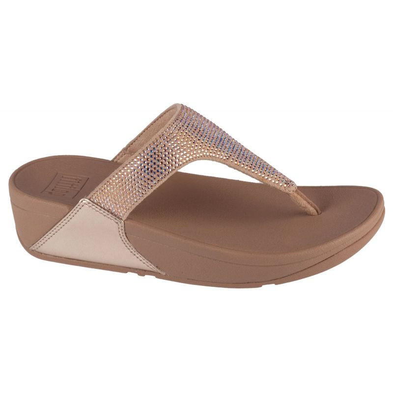 Žabky FitFlop Lulu W EC5-A94 36