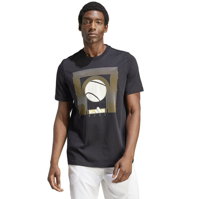 Adidas Tennis ARC Tee M IS2415 Tričko M