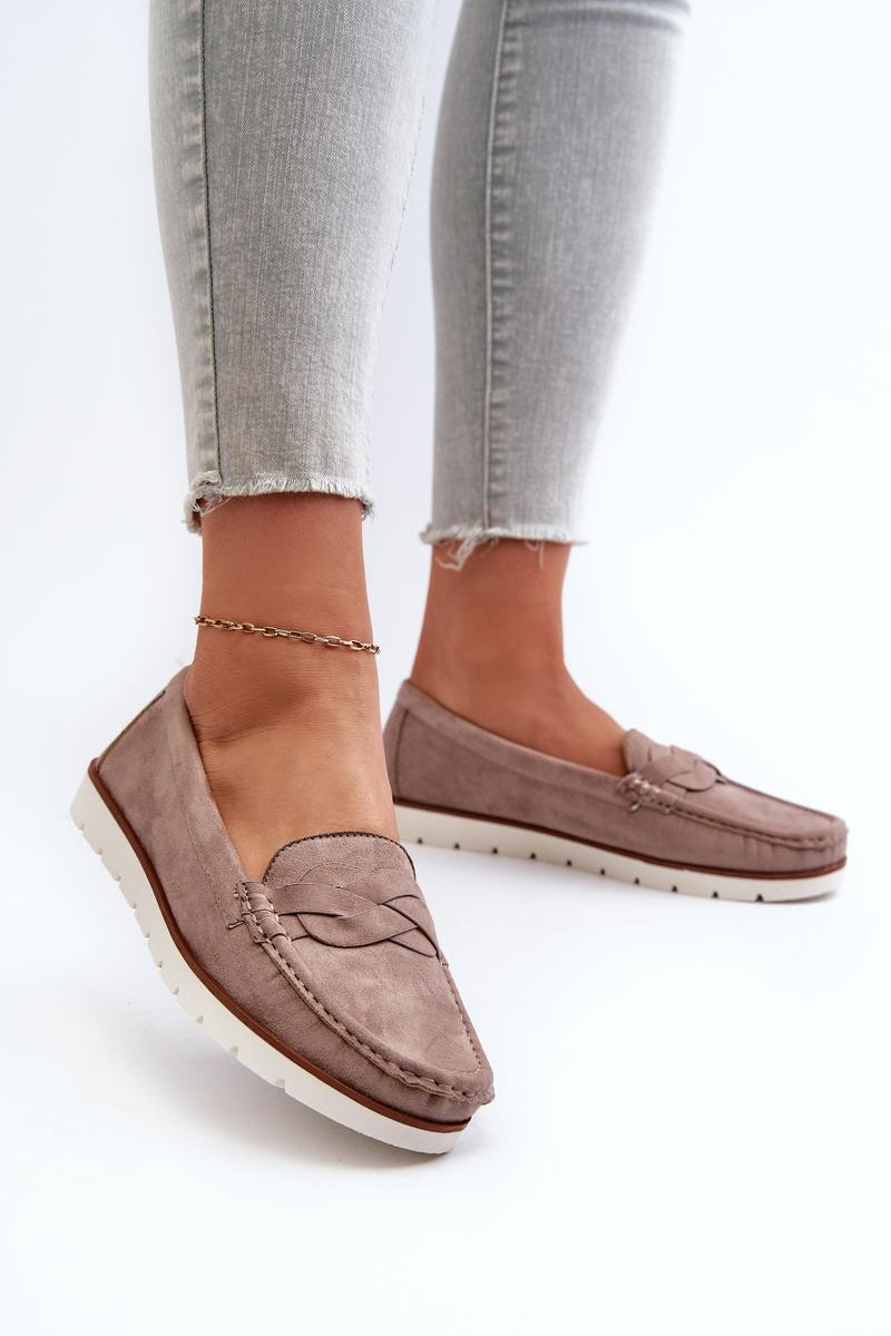 Mokasíny model 197144 Step in style 37