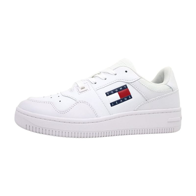 Tommy Hilfiger Retro Basket Ess W EN0EN02505 YBS obuv 36