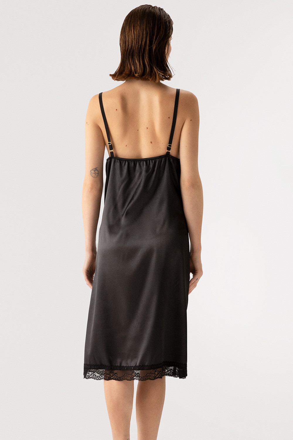 Fiore Medeleine I0012A kolor:black L/XL