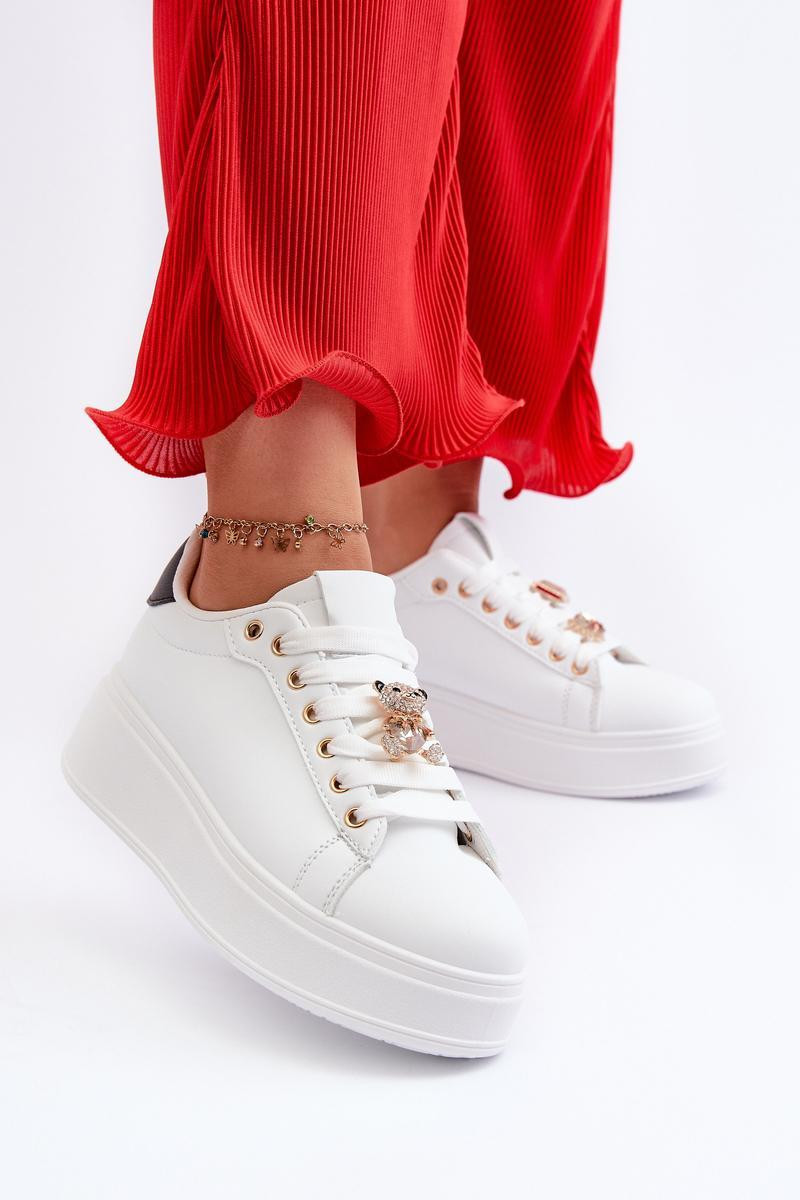 Športová obuv model 197406 Step in style 38