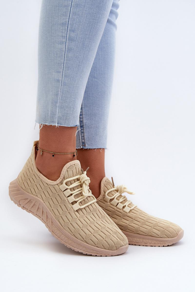 Športová obuv model 197392 Step in style 36