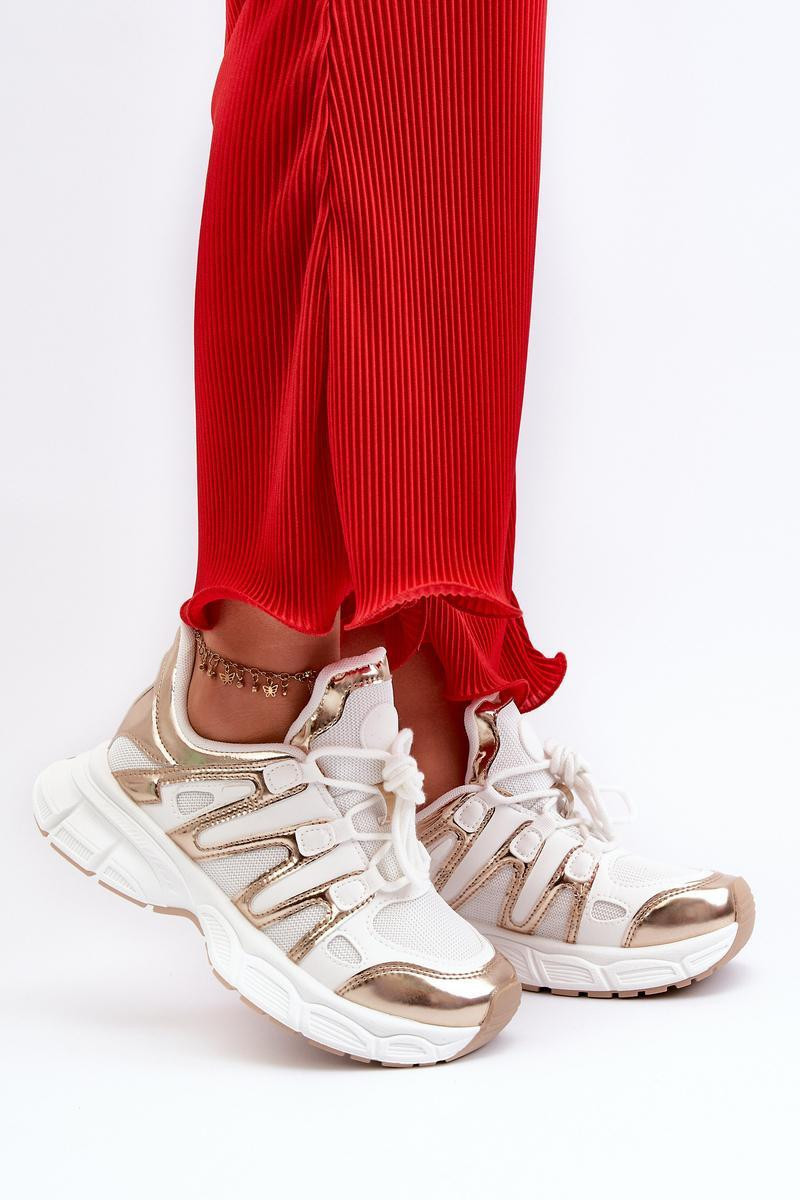 Športová obuv model 197408 Step in style 36