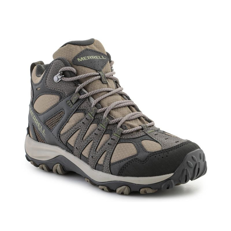 Topánky Merrell Accentor 3 Sport Mid Gtx M J135503 EU 40