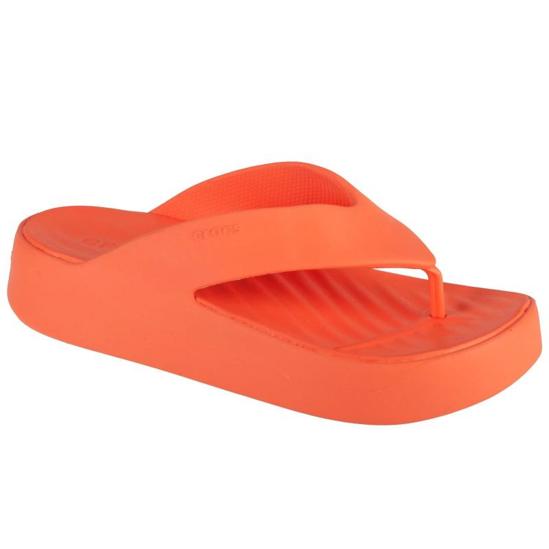 Crocs Gataway Platform Flip W 209410-84F 38/39