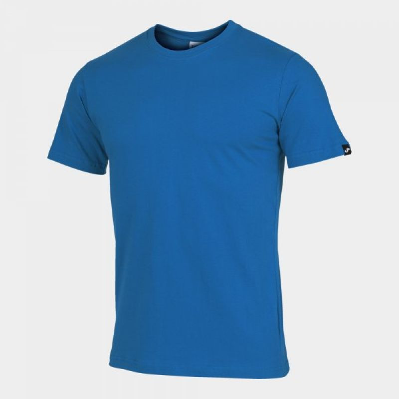 Joma Púštne tričko Royal M 101739.700 8XS
