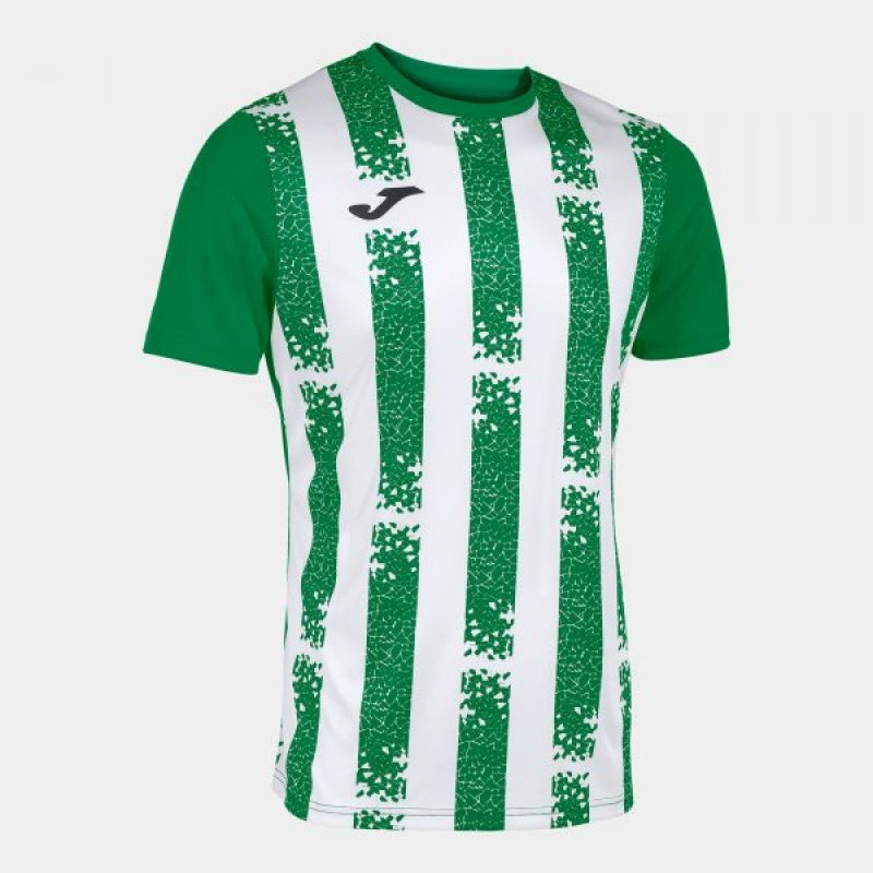Joma Inter III tričko s krátkym rukávom 103164.452 S