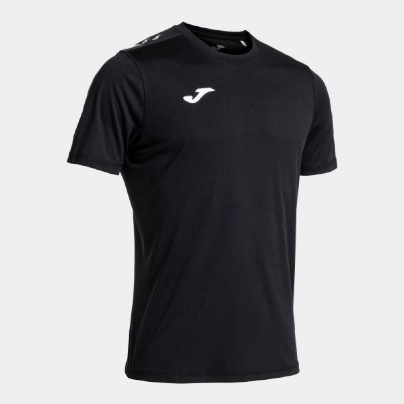 Olympijský hádzanársky dres Joma Camiseta Manga Corta 103837.100 XL