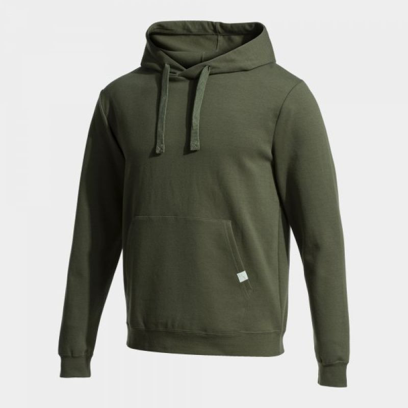 Pánska mikina Joma Combi Hoodie M 103776.482 S