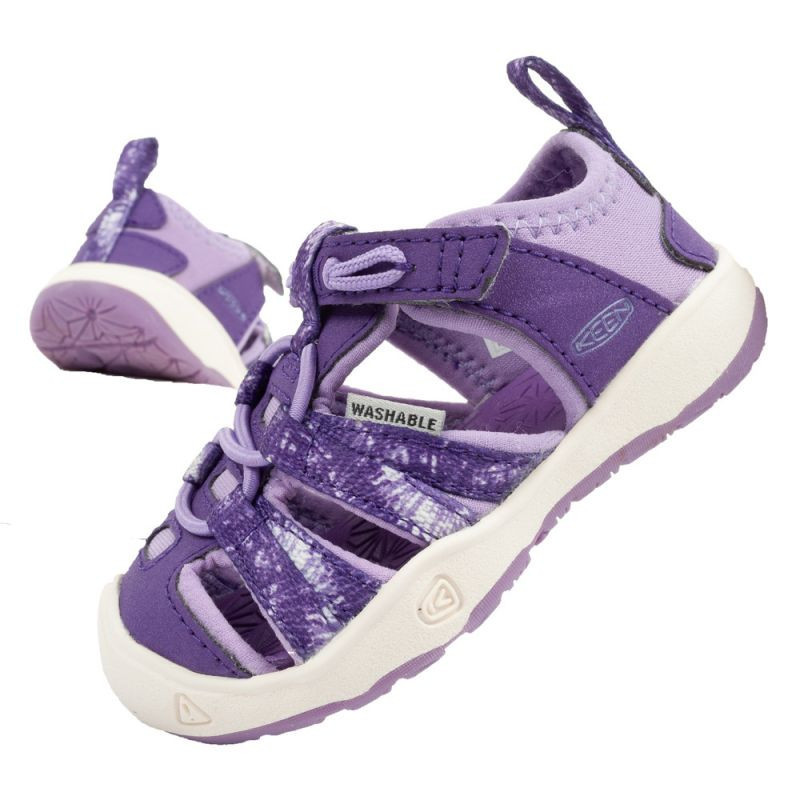 Sandále Keen Moxie Jr 1026287 20,5