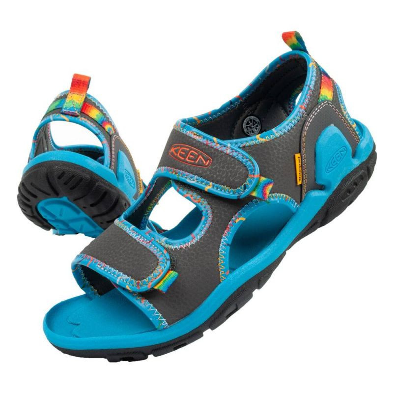 Sandále Keen Knotch Jr 1027225 20,5