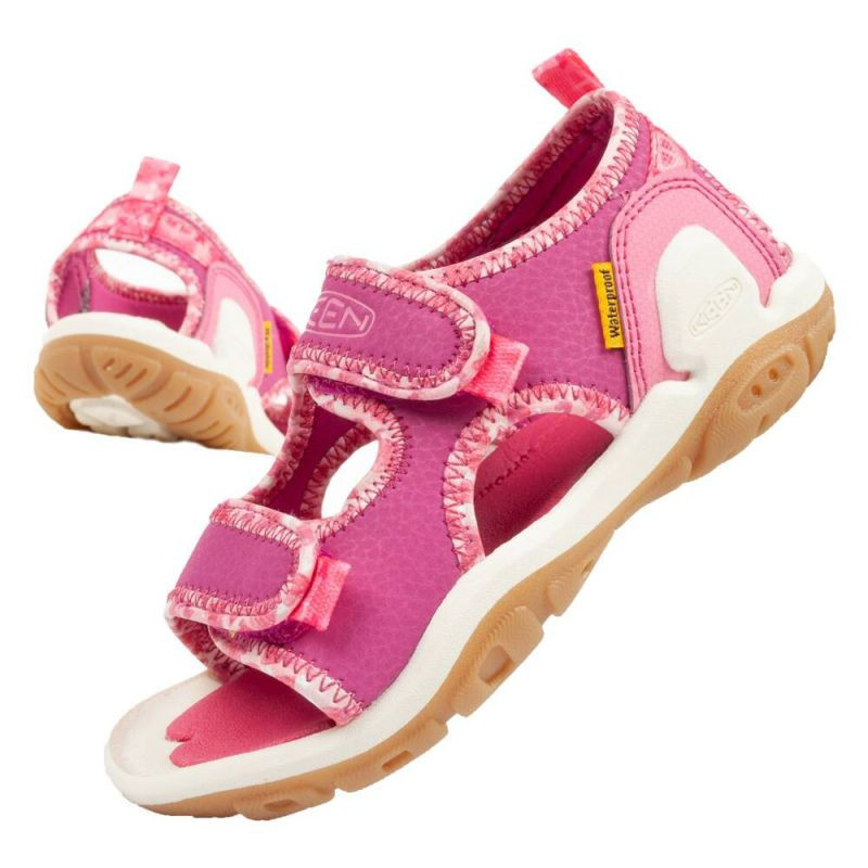 Sandále Keen knotch Jr 1025649 25,5