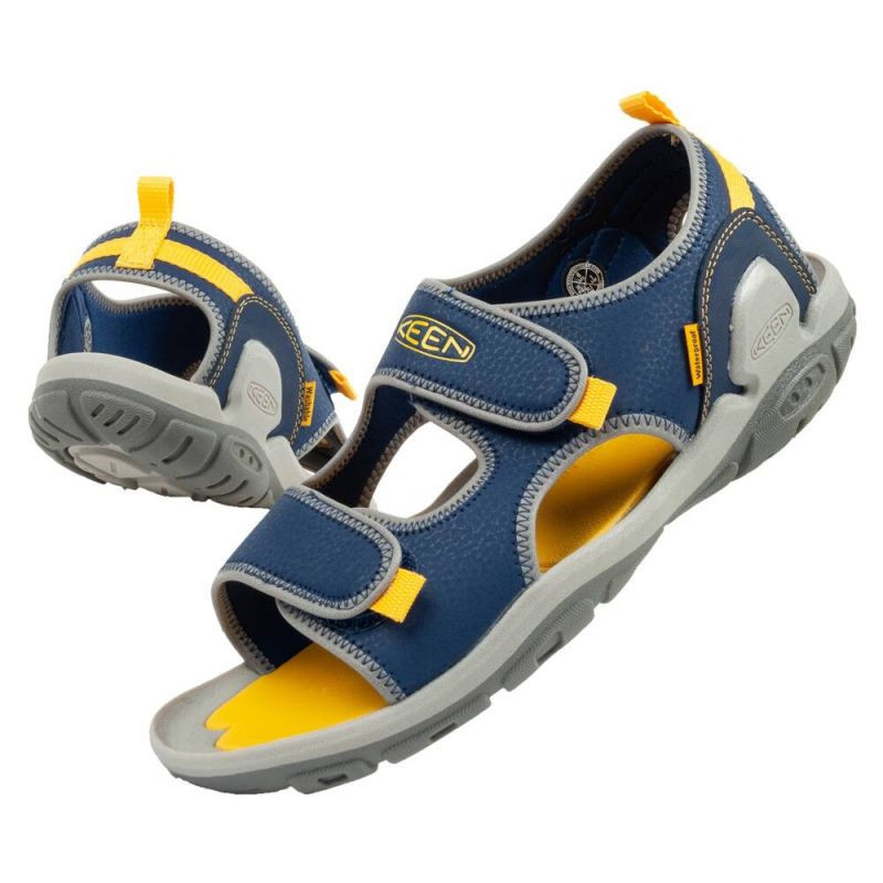 Sandále Keen Knotch Jr 1026159 32,5