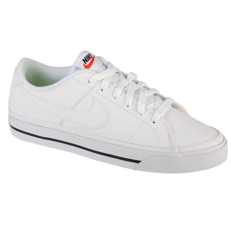 Dámske tenisky Nike Court Legacy Next Nature W DH3161-101 40