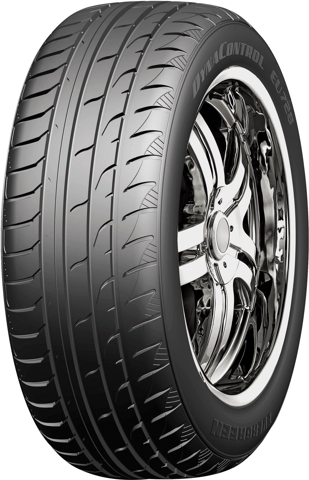 Evergreen ES880 XL 225/45 R19 96W