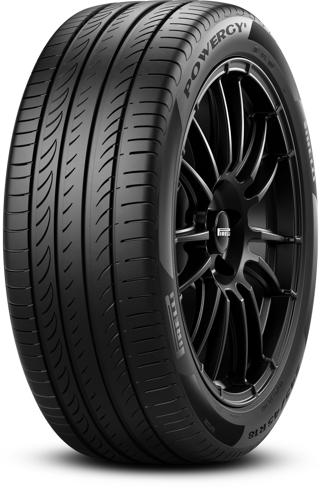 Pirelli POWERGY 225/55 R19 99V