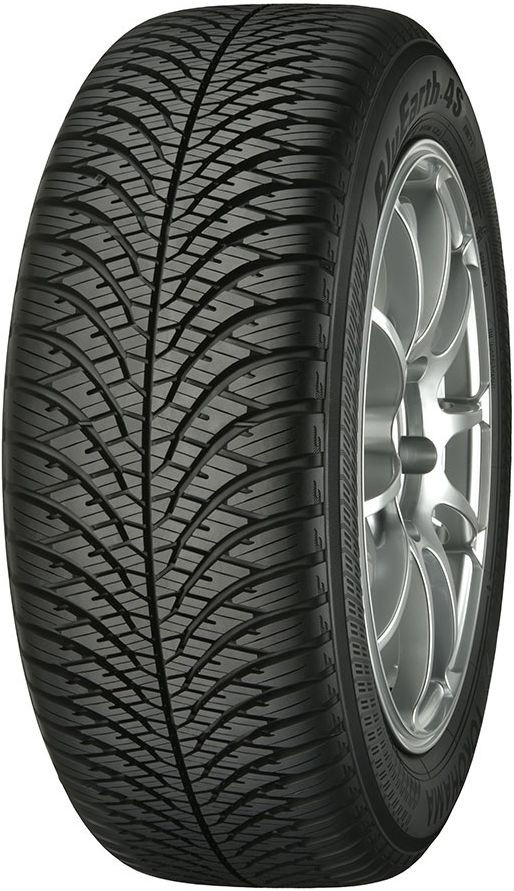Yokohama AW21 185/55 R16 87V