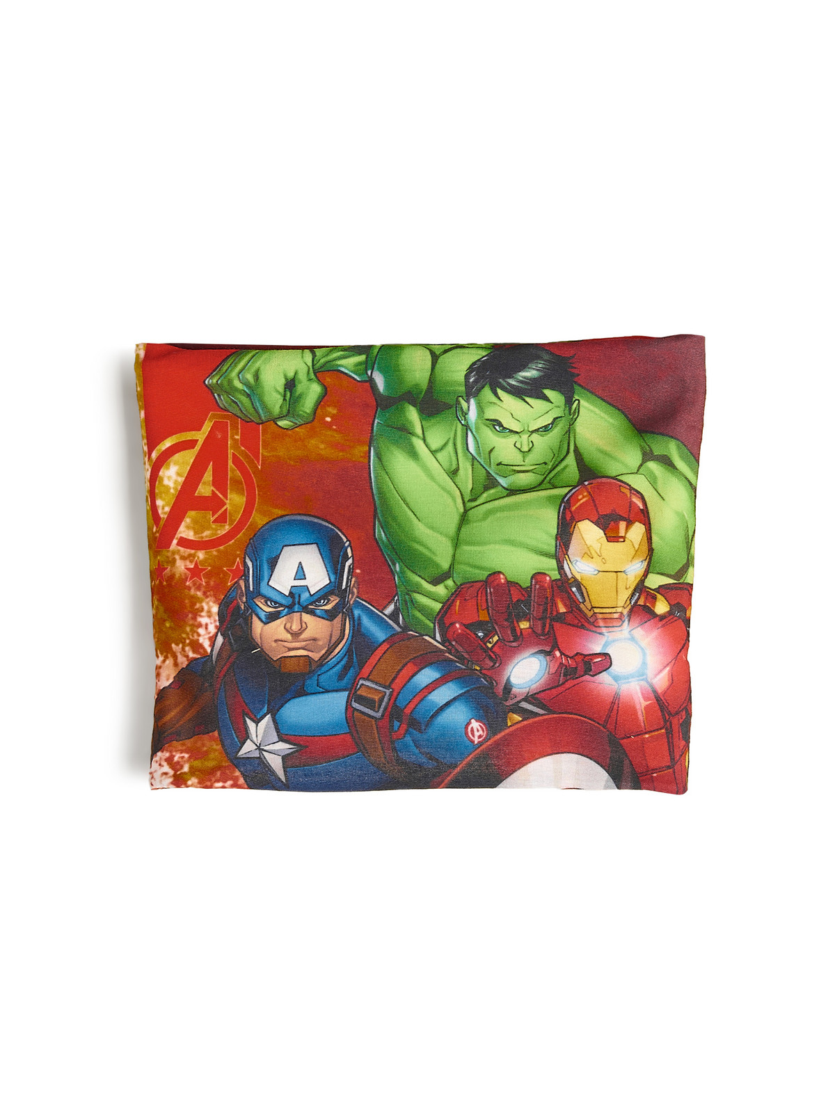 GATE Obojstranný nákrčník Avengers