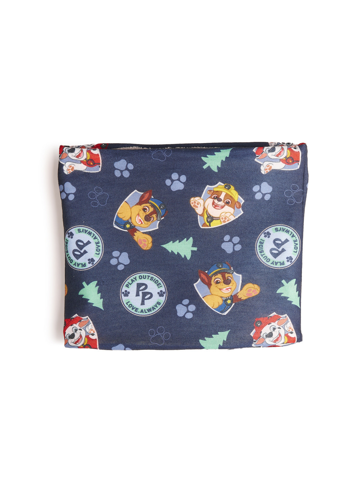 GATE Obojstranný nákrčník Paw Patrol