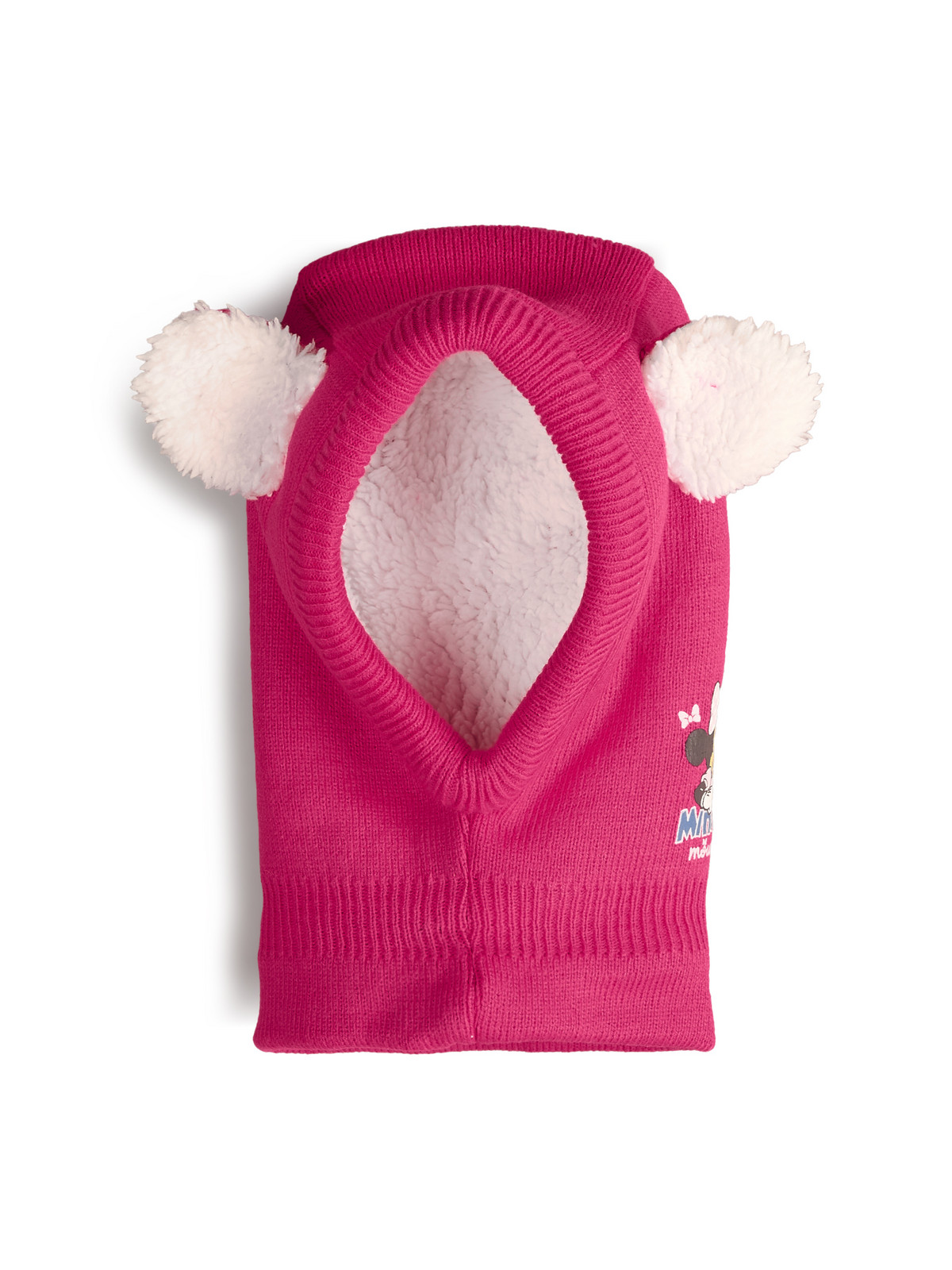 GATE Kukla na zimu Minnie Mouse