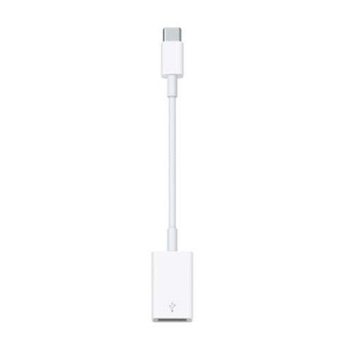 Apple Lightning to USB 3 Camera Adapter MX5J3ZMA