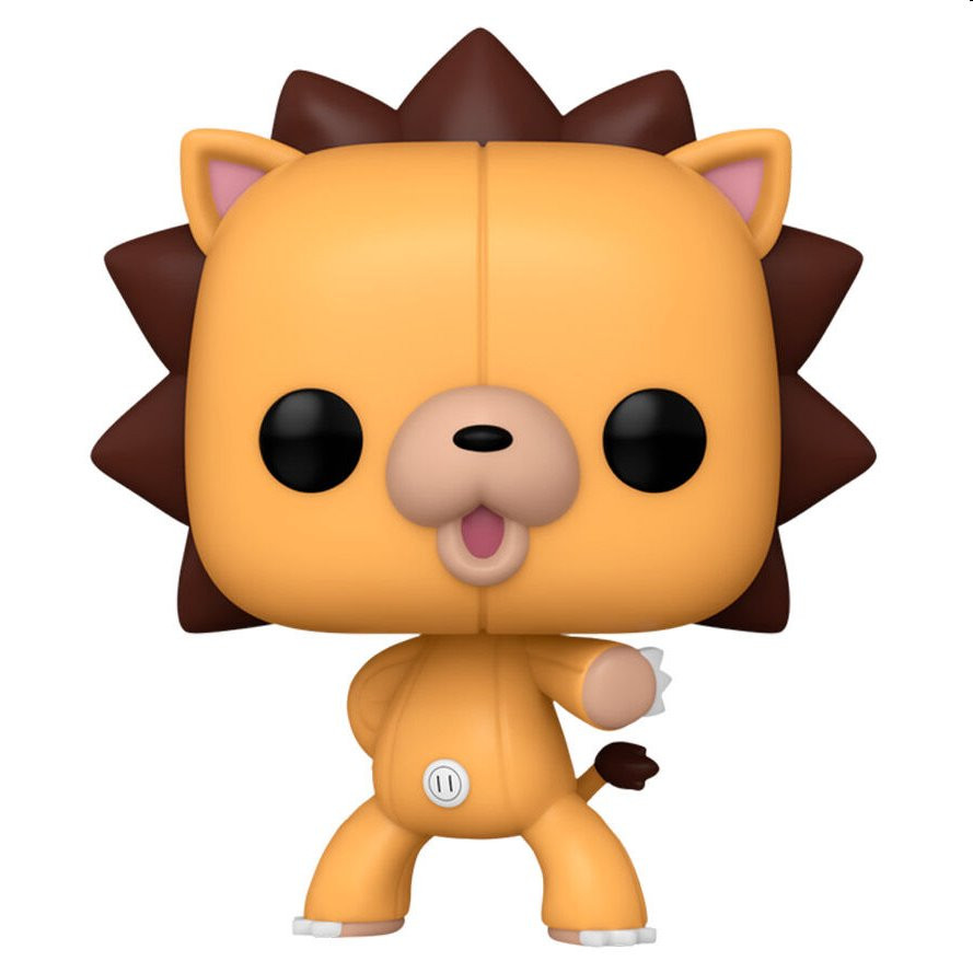 POP! Animation: Kon (Bleach) POP-1615