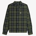 Košele s dlhým rukávom Fred Perry  M8515FP