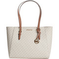 Veľká nákupná taška/Nákupná taška MICHAEL Michael Kors 35F3GCFT9T-VANILLA
