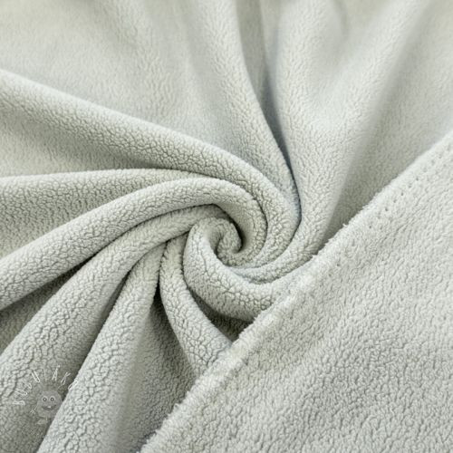 Fleece COMFORT STRETCH mint