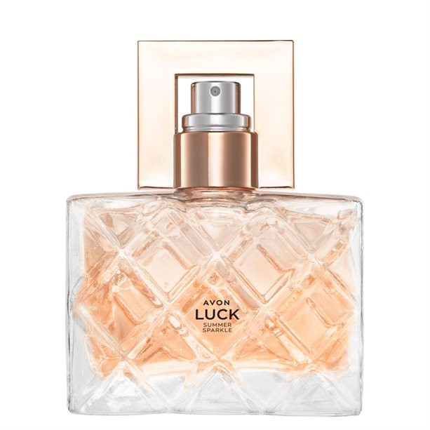 AVON Luck Summer Sparkle EDP 50ml