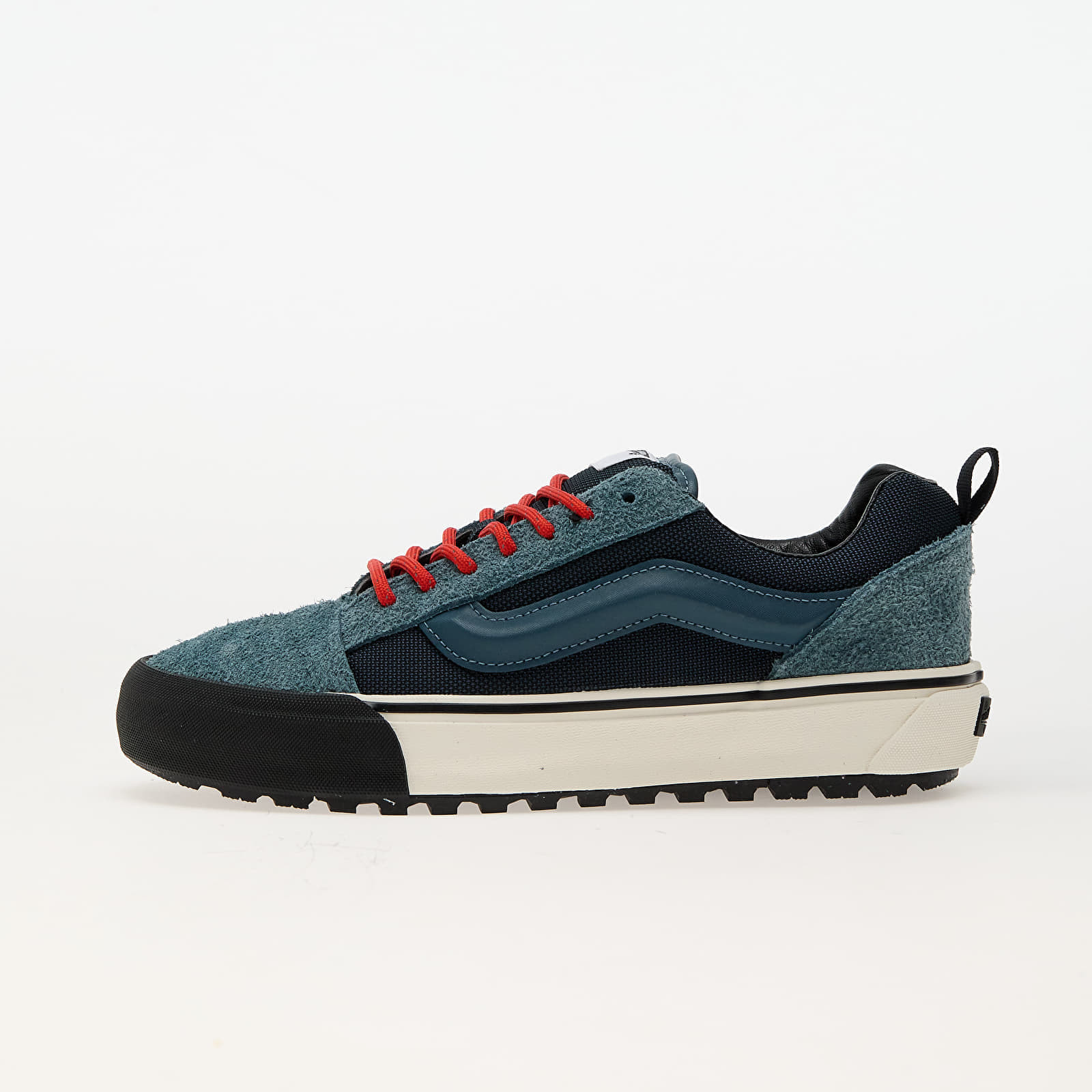 Tenisky Vans Knu Skool MTE-1 LX Ballistic Stargazer EUR 42.5