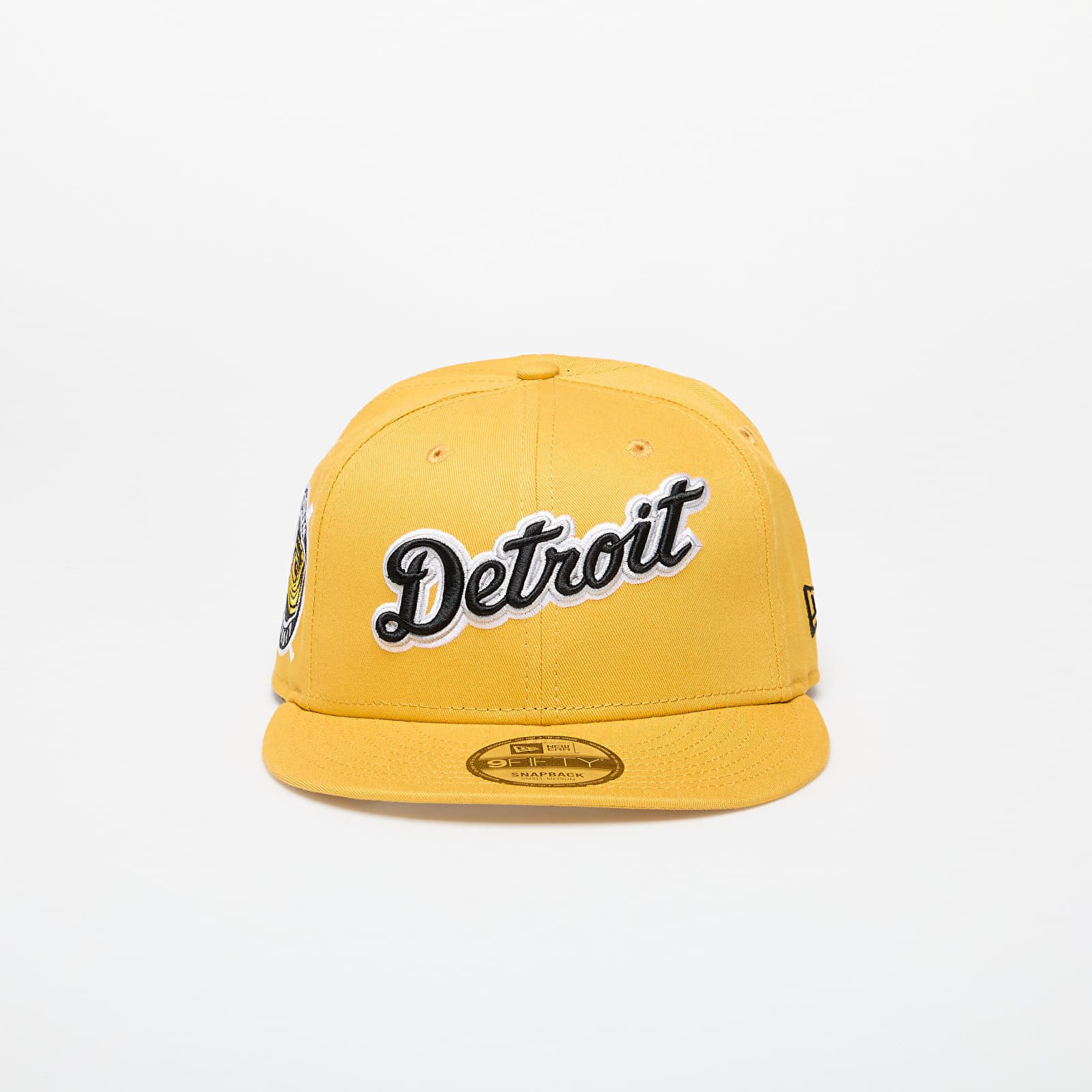 Šiltovka New Era Detroit Tigers MLB Wordmark Patch 9FIFTY Cap Ymu S-M