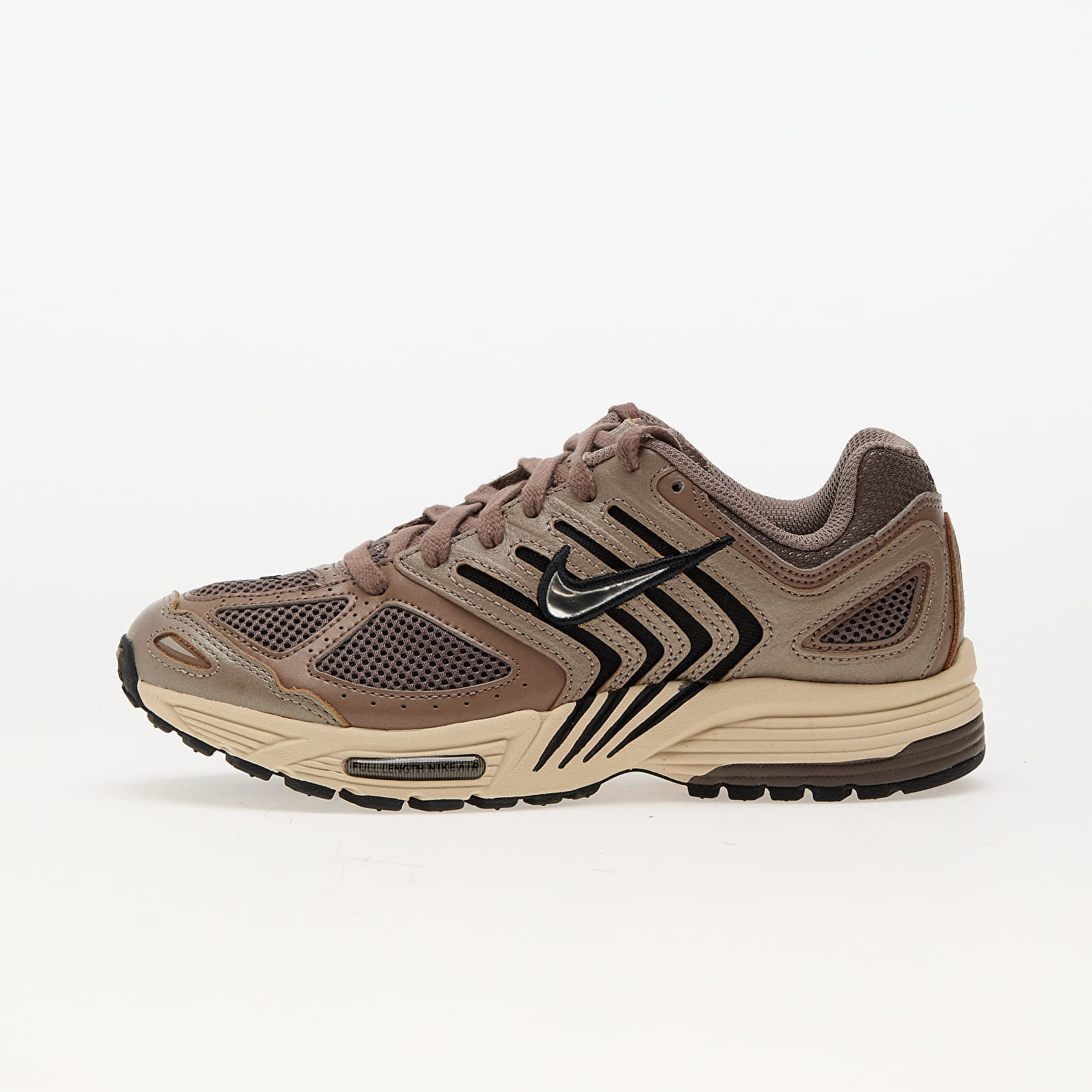 Tenisky Nike W Air Pegasus 2005 C.O.R Mink Brown/ Chrome-Ironstone-Sanddrift EUR 35.5