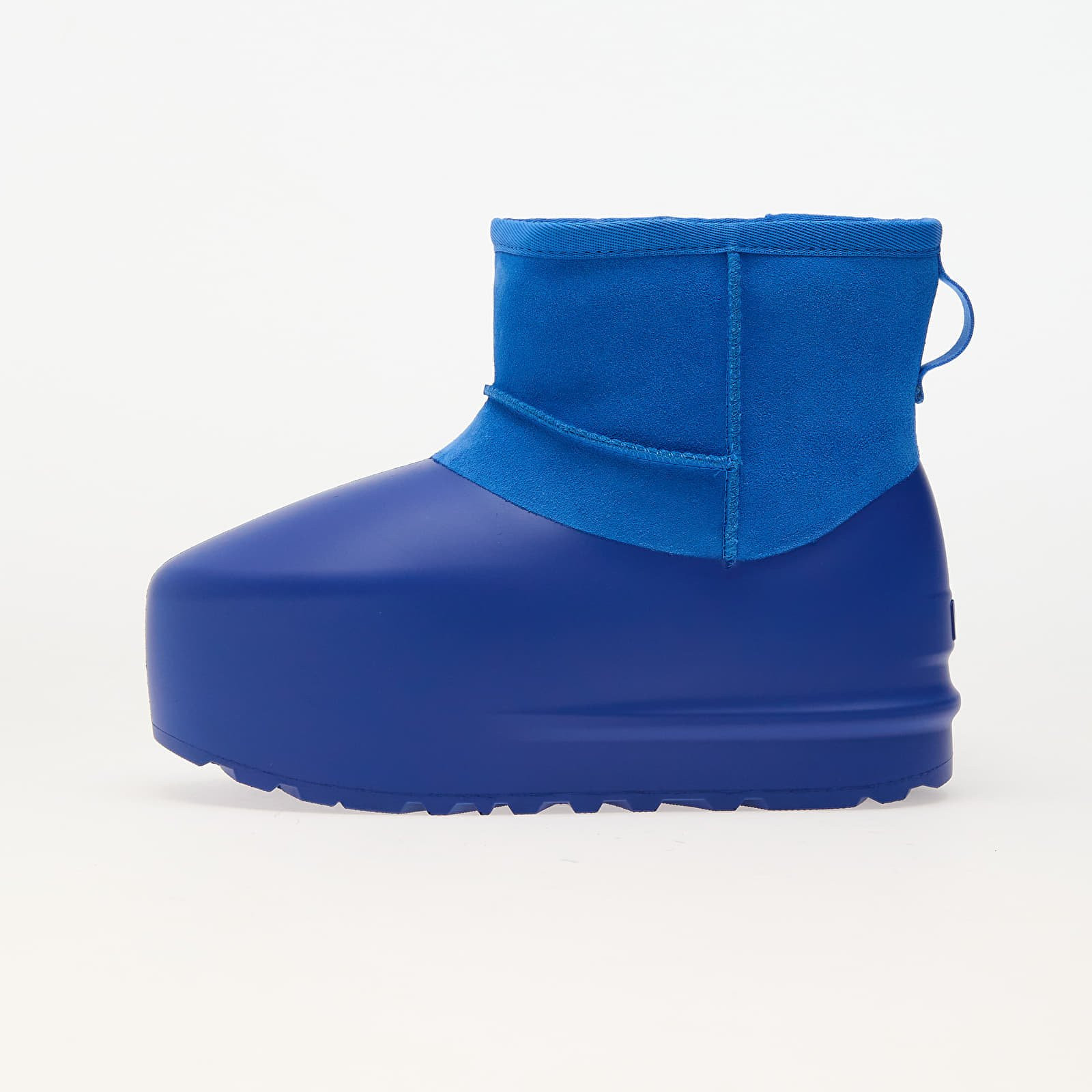Tenisky UGG W Classic Mini Pumped Molded Big Sky EUR 39