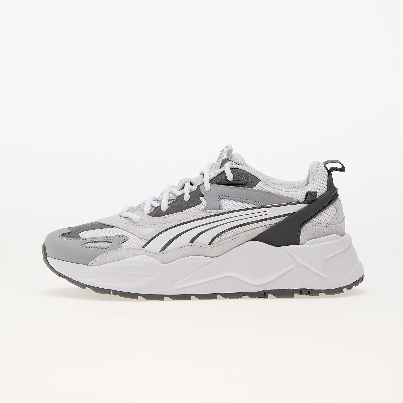 Tenisky Puma RS-X Efekt PRM White EUR 47