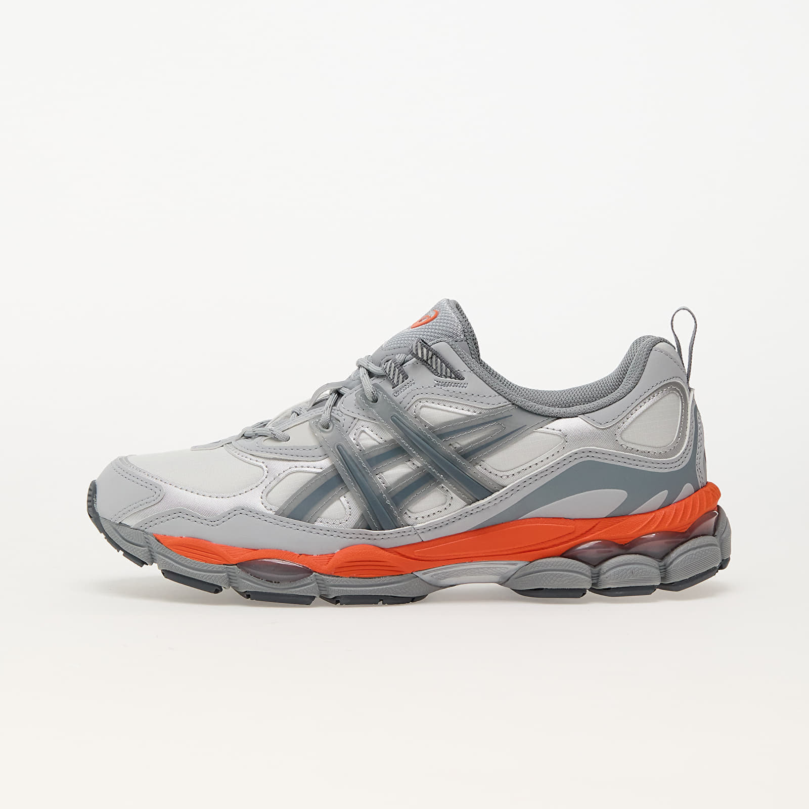 Tenisky Asics Gel-NYC Utility Glacier Grey/ Metropolis EUR 41.5