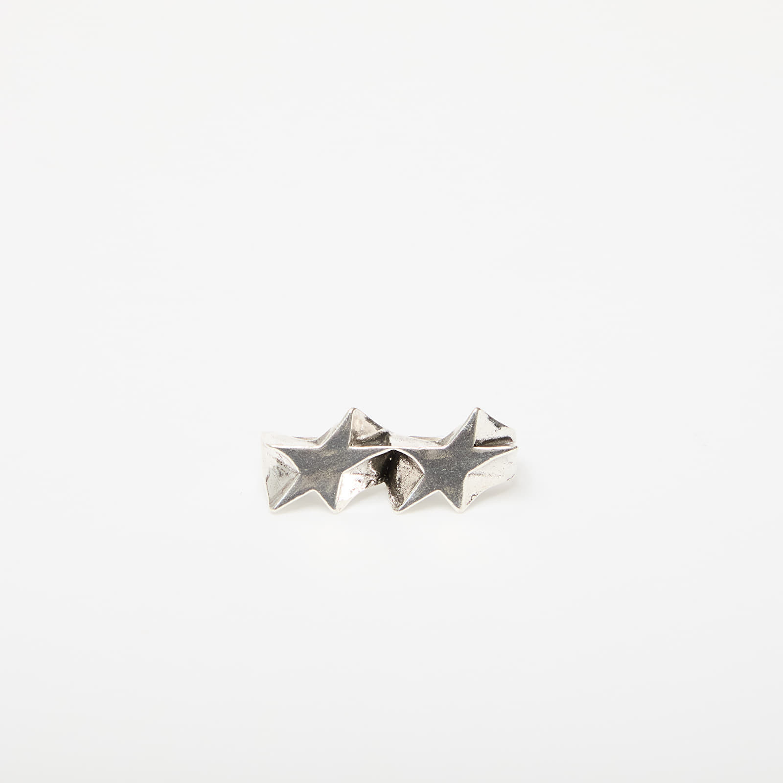 TwoJeys Superstar Knuckle Ring Silver 22-24