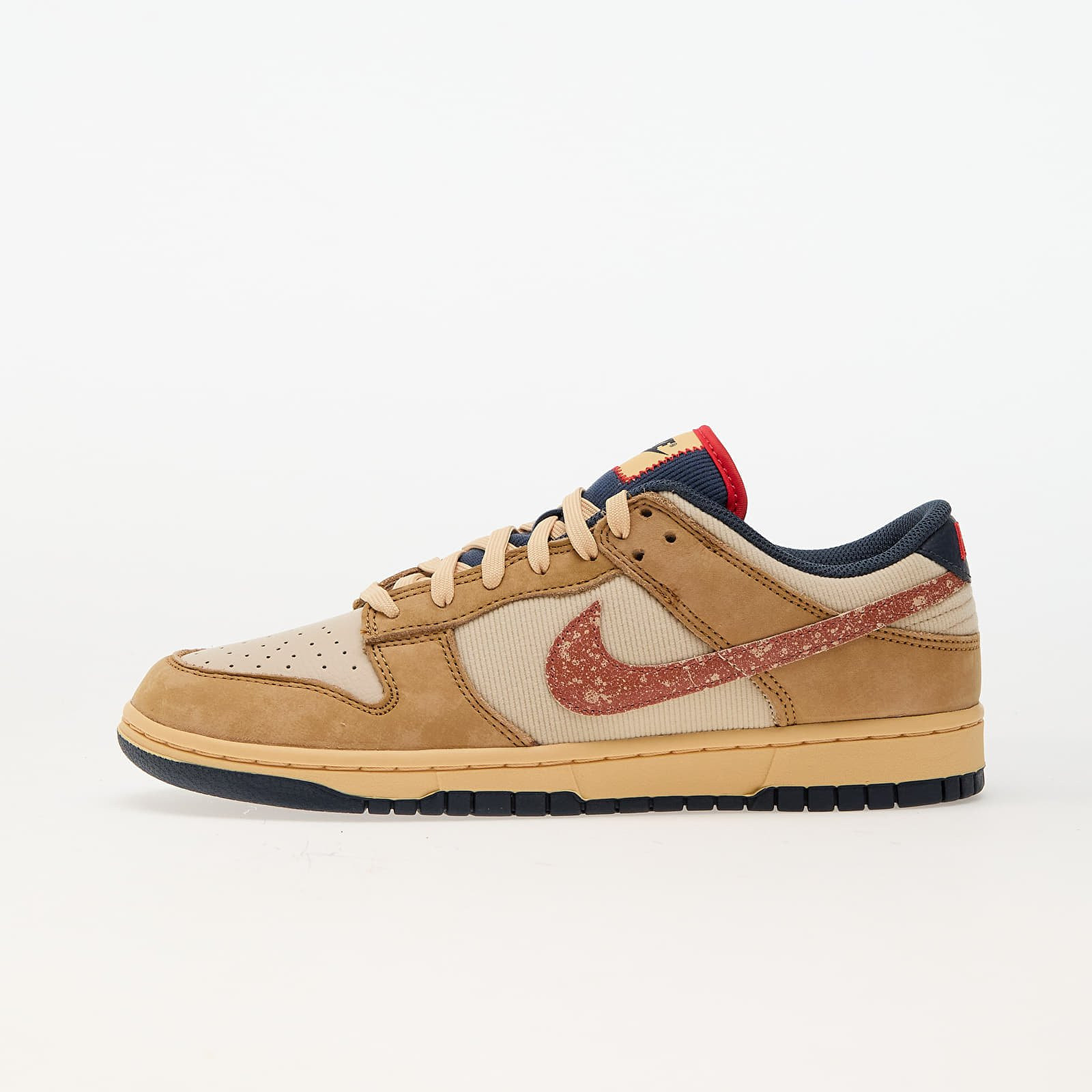 Tenisky Nike Dunk Low Retro Se Wheat/ Burnt Sunrise-Sanddrift EUR 40