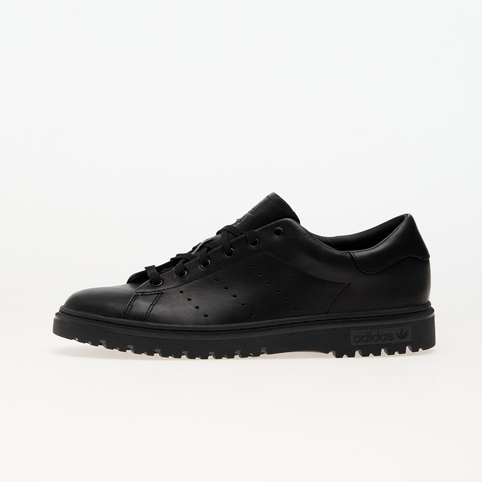 Tenisky adidas Stan Smith Freizeit Core Black/ Core Black/ Core Black EUR 40 2/3